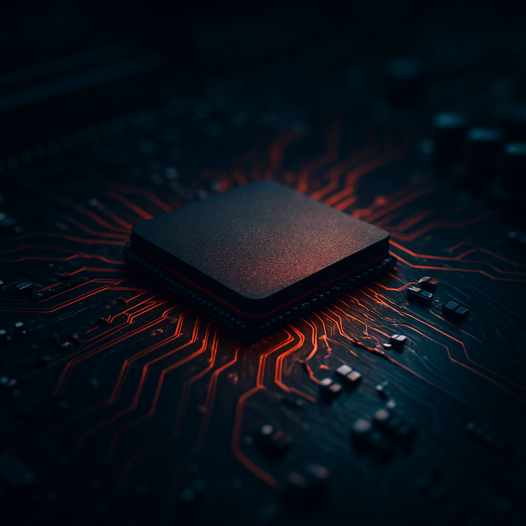 Critical BMC Vulnerability: How Buggy Motherboard Controllers Are Exposing Thousands of Enterprise Servers