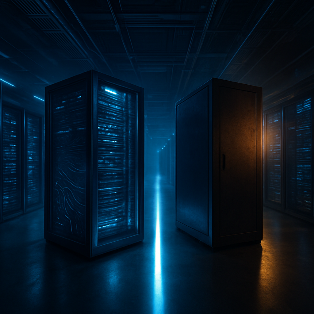 RISC-V in the Data Centre: Is It Ready to Replace x86?