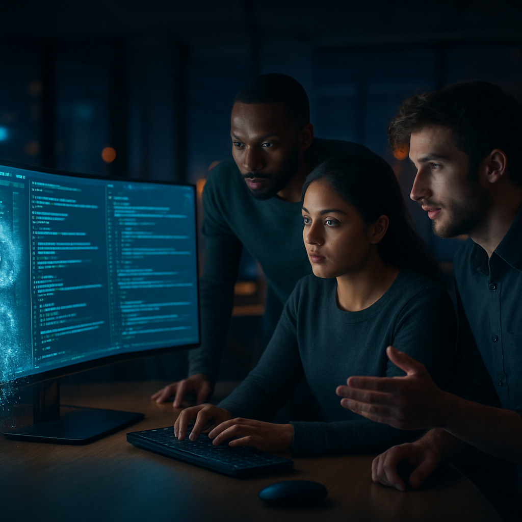 AI Coding Assistants: How They're Changing Software Development Teams