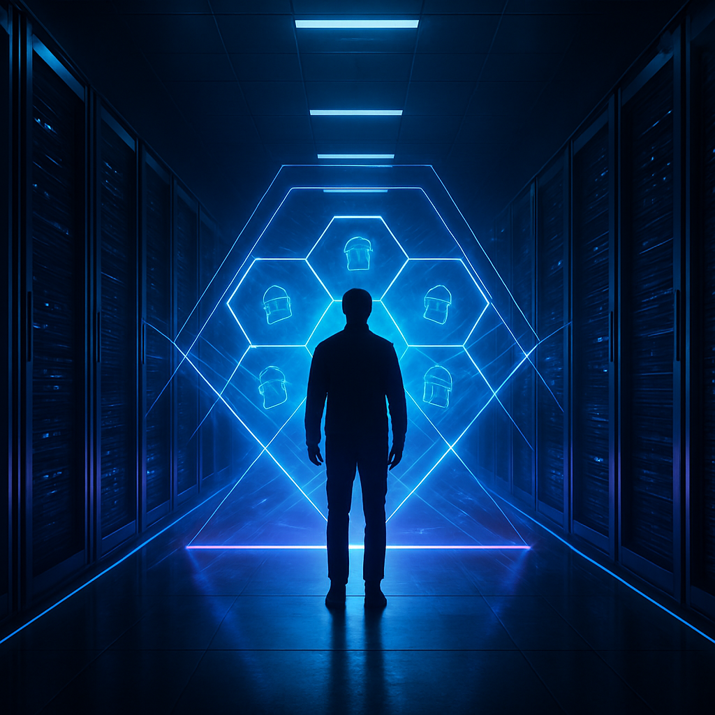 The Complete Guide to Zero Trust Network Architecture in 2025