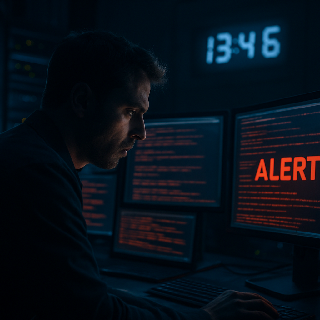 Max-Severity Ivanti Vulnerability Exploited Within 24 Hours of Disclosure: Patch Guidance for IT Teams