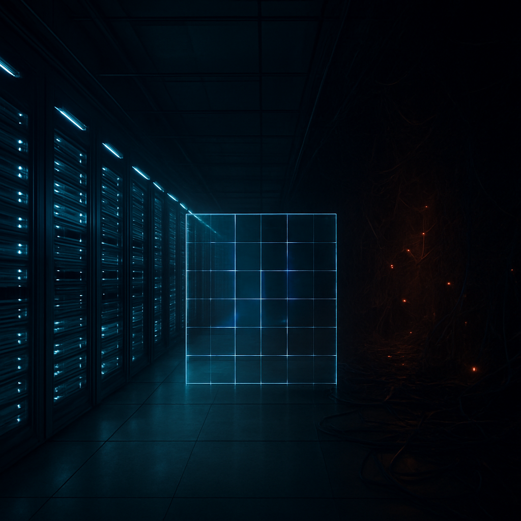 The AI Agent Governance Gap: How to Build Accountability Frameworks Before Shadow AI Takes Over
