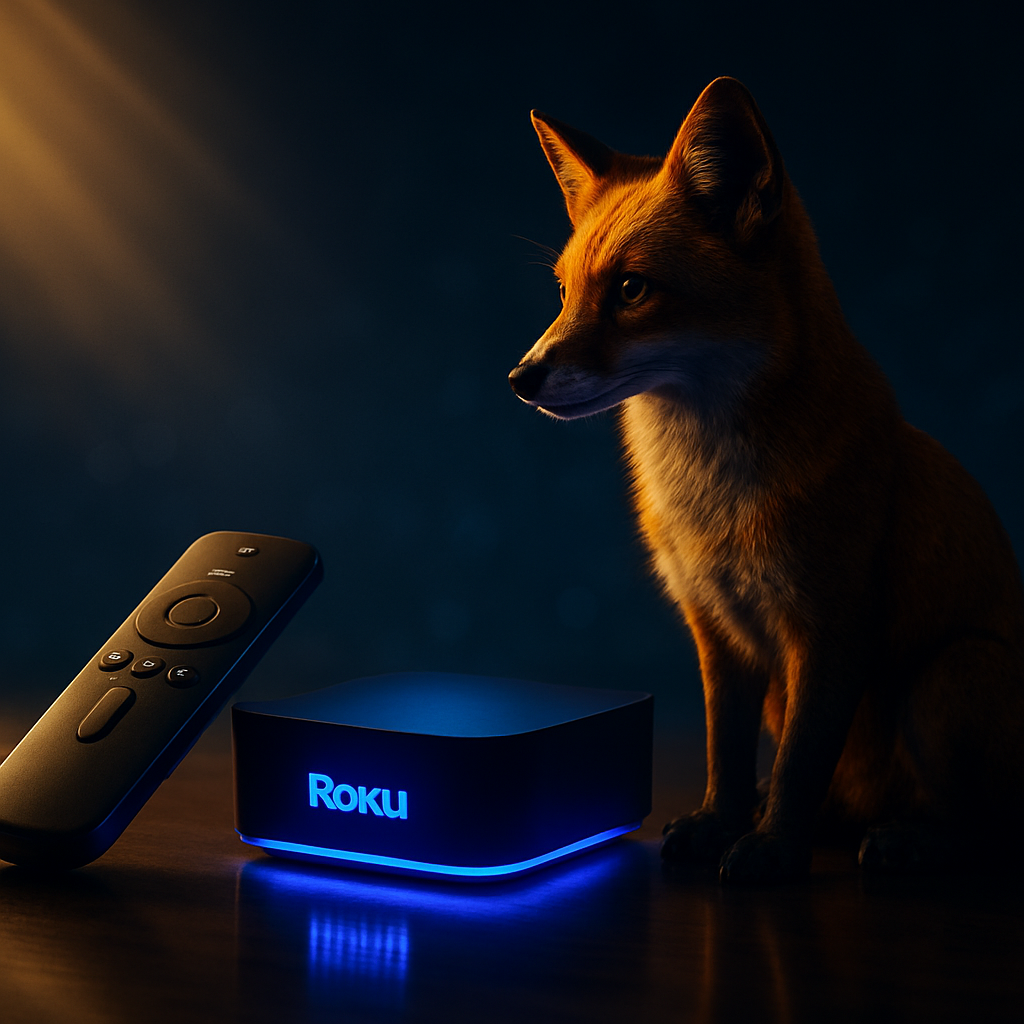 Fox Is Buying Roku: Everything You Need to Know About the $22 Billion Deal Reshaping Streaming