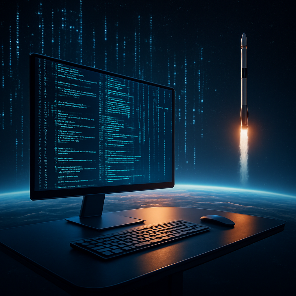 SpaceX Acquires Cursor for $60 Billion: What It Means for AI Coding Tools and Developer Workflows