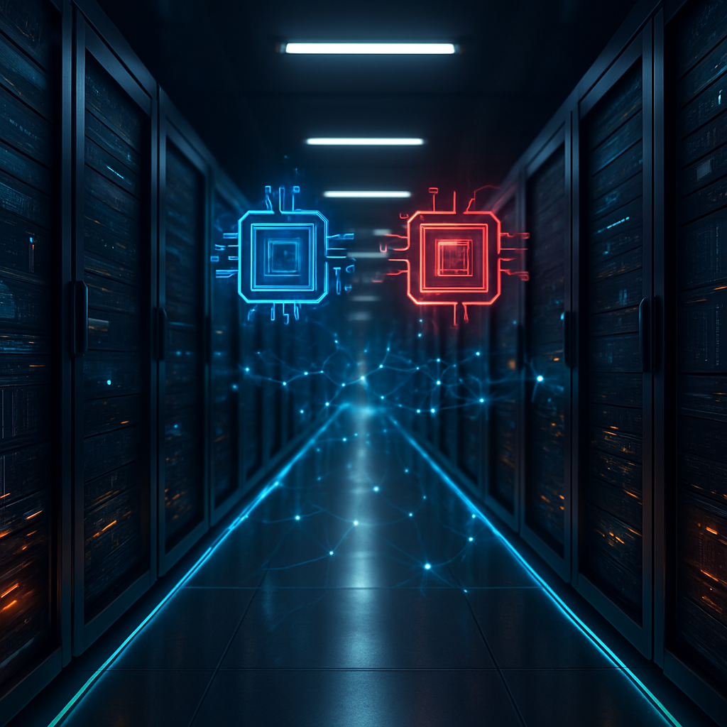 Intel and AMD's New ACE CPU Extensions Explained: What AI-Optimized x86 Means for Enterprise Infrastructure