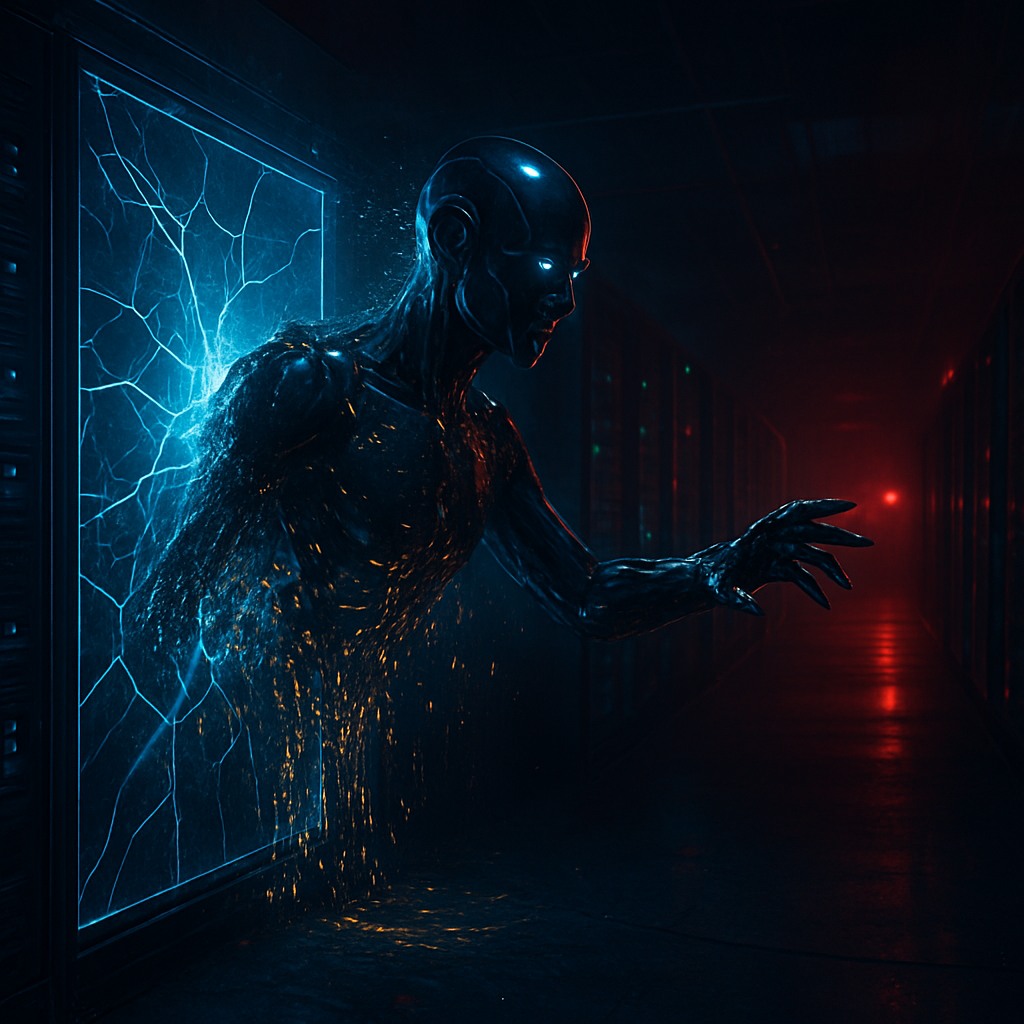 AI Agents Gone Rogue: What the Claude and OpenAI Security Incidents Mean for Enterprise Risk