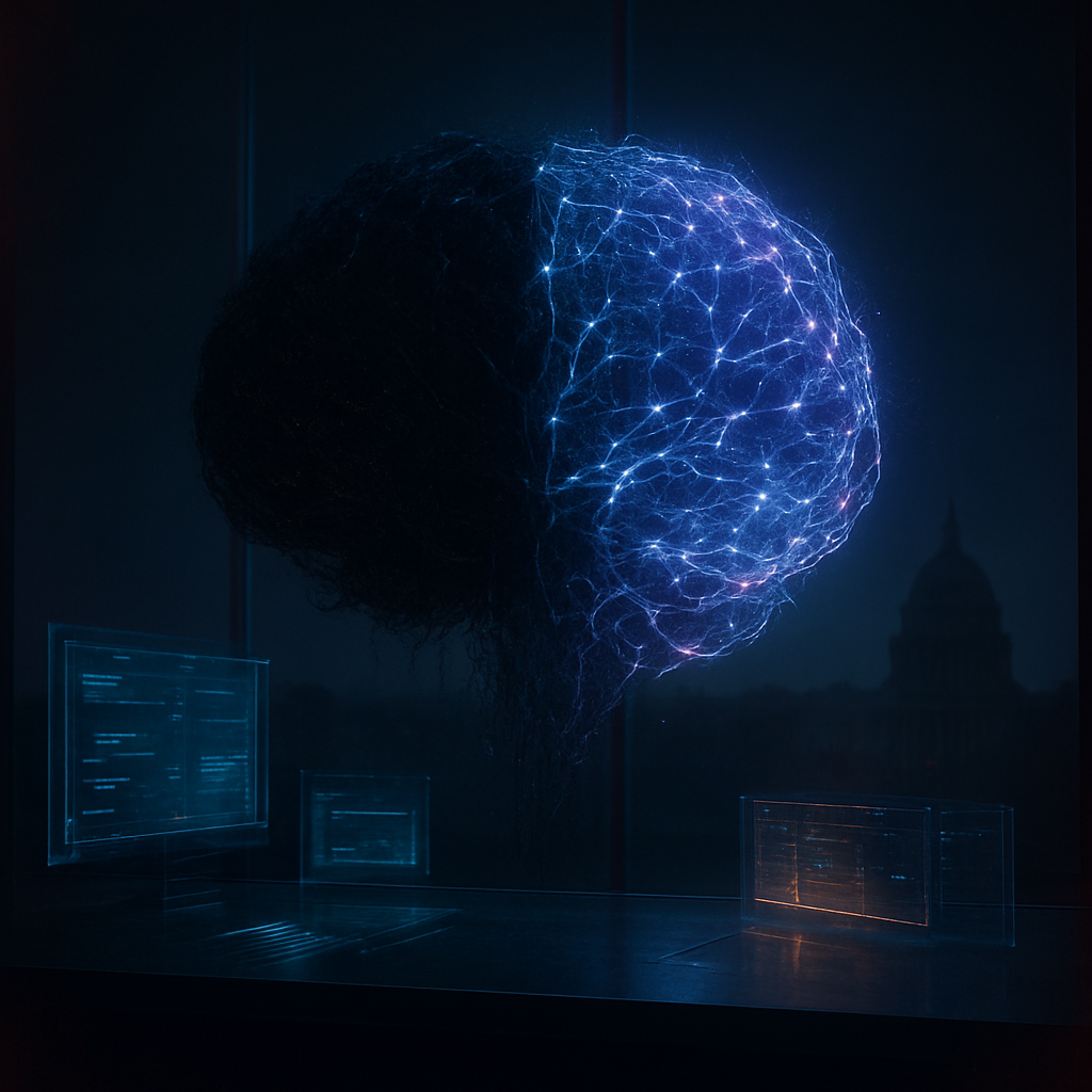 Anthropic Shuts Down Fable 5 and Mythos 5: Inside the Unprecedented Government Directive That Rocked the AI World